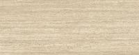 Hado Travertino Beige Bocciardato 5 Mm 120x300