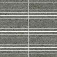   Avantgarde Мозаика Black Strip 30x30 натуральный