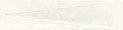 BARI WHITE DECOR/6X24,6 