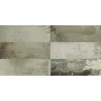  FS RAKU Sage 20x40x1,03 см