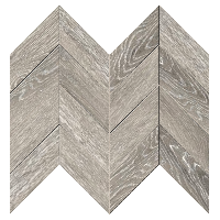 Шеврон DA03 Wings 12,4х44 непол. правый 10 мм