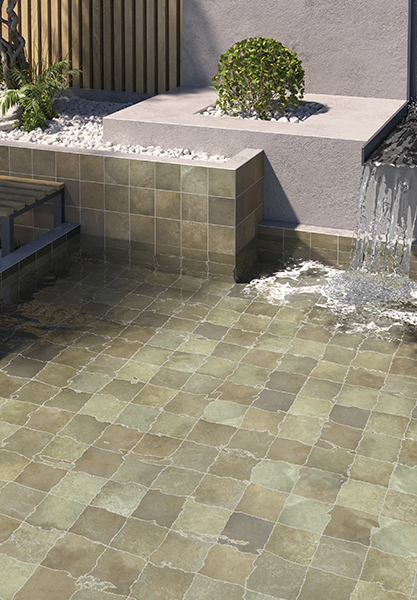 1SPA&POOLS JUNGLE MATT 