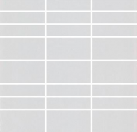 Мозаика  CR.MACASSAR White Malla 30х30 см