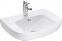 E4737-00 раковина ODEON UP /56x45/ (бел)