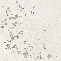  AWEN WHITE DECOR NT/90X90/C/R 90x90x0,9 см