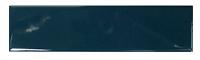 Match  Midnight Blue Gloss 6.2x25 глазурованный глянцевый
