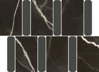 Стеллариус Блэк Мозаика Арган 26.9x36.8