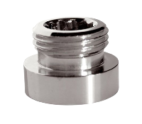 Переходник 1/2"ш*М22г Remer 81RD12M22F