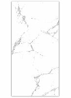 Керамогранит Realistik Emmy White polished 60x120