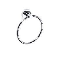 Кольцо ОМЕГА / OMEGA для полотенец 160x55мм