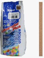 MAPEI Ultracolor Plus Шовные заполнители Заполнитель для швов №135 (золотистый песок) 2 кг 0x0