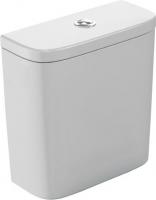 ETAG212-WTE бачок д/напольного унитаза STRUKTURA с механизмом экономии воды 3/6 (белый)