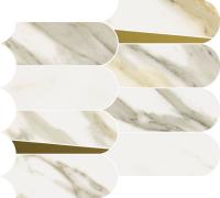 Стеллариус Кал.Голд Мозаика Элегант 32.5x36.1