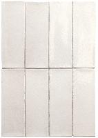  Miyako  White gloss 5x15 натуральный