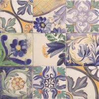 Centro Quintesence Matt 20x20