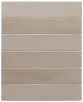  30057 WADI Taupe 6x30 см