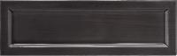  Island  Frame Black 6.5x20 глазурованный глянцевый
