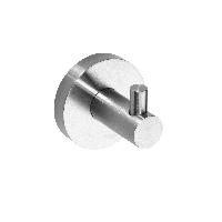 Крючок НЕО / NEO 55x55x50мм, матовый хром