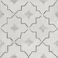 Carino Deco Como Matt 20x20