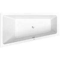 DURAVIT Ножки для ванн и душевых поддонов с боковой длиной> 1000 мм (с нашего склада продаем с ваннами 700100/700101)