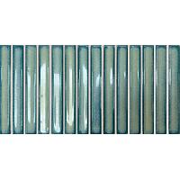  Osaka Bars Green 12,5х25 (0,438)