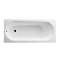 Ванна Supreme прямоугольная 180х80