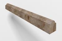 06 Molding Desert Grey 120x2.5