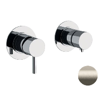 Смеситель для душа Remer X Style X96XV, сталь