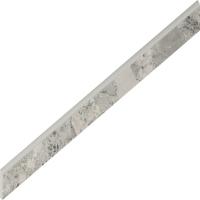 Континуум Стоун Грэй Плинтус 7.2x80