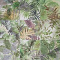 Technical Soft Secrets Green