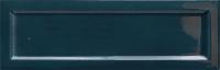  Island  Frame Slate Blue 6.5x20 глазурованный глянцевый