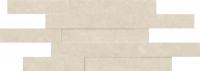   Genesis Декор White Brick 3D 28x78 натуральный
