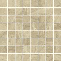 Charme Advance Travertino Mosaico Lux 29.2x29.2