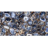 Плитка Rock Azul 60x120 High Gloss (2 шт.в уп)