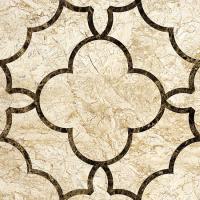 03 Classic Magic Tile 60x60 (Clover)