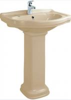 XX KLASIK КАРАМЕЛЬ Пьедестал KL250.30000