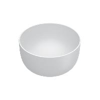 Catalano SFERA Раковина D42 h22 накладная, без отв. под смеситель, покрытие Cataglaze+, цвет белый матовый