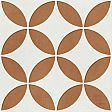 MAYARI CLAY PETALS LT/22,3 