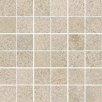 Monza Cream Mosaico 30x30