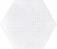 URBAN HEXAGON MELANGE LIGHT