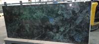 Madagascar Green Polished 120x280