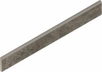 Room Stone Grey Battiscopa Cer 7.2x60