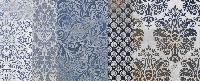 Плитка SH529BC SHINE TURCHESE BATIK C