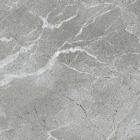 Силкмарбл Бреча Серый Матовый R9 60x60