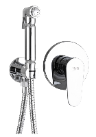 Гигиенический душ со смесителем Remer Class Line L30ES02332OL