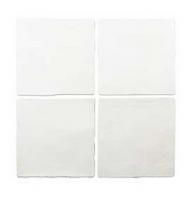 Flash  White 13x13 глазурованный глянцевый