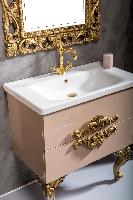 Тумба NeoArt 80см*43,5 CAPPUCINO