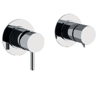 Смеситель для душа Remer X Style X96