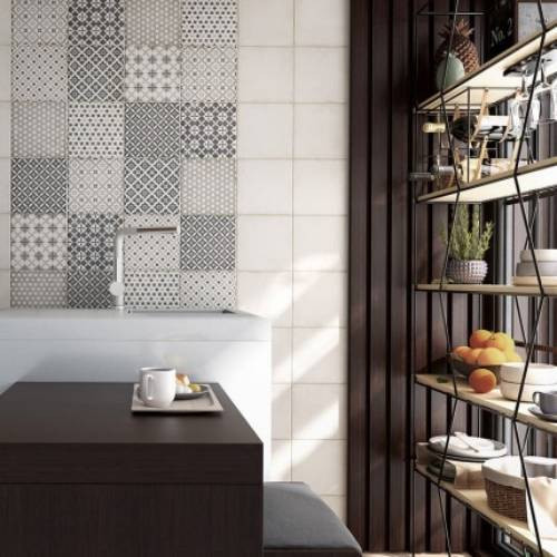 ART NOUVEAU ALAMEDA COLOR 