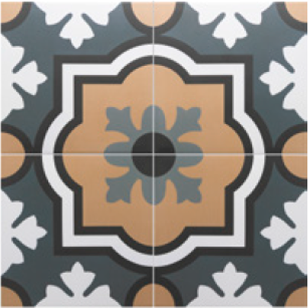  30732 RIVOLI Monaco Gris 20x20 см 